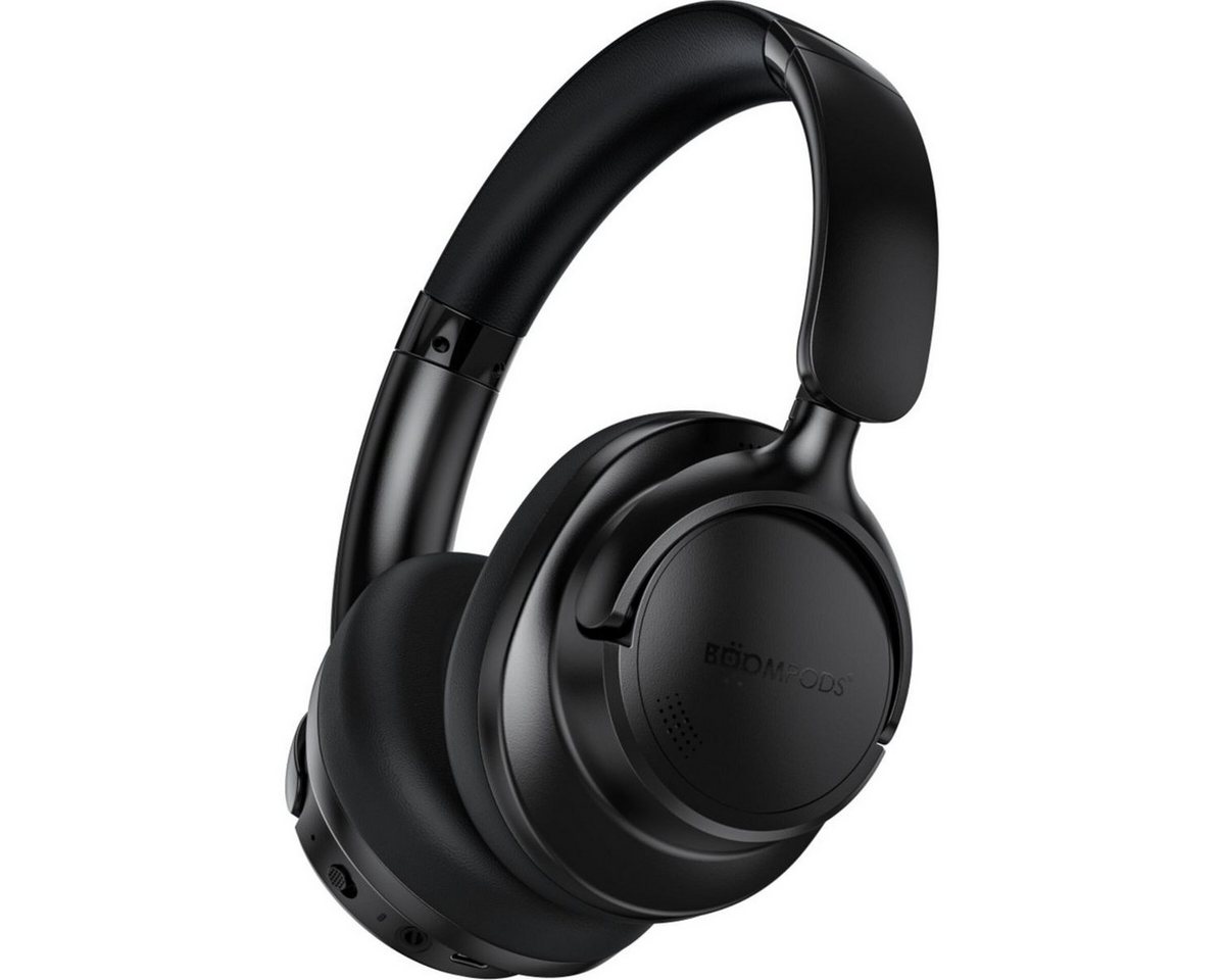 Boompods Headpods ANC+ On-Ear-Kopfhörer Boompods Headpods ANC+ On-Ear-Kopfhörer von Boompods