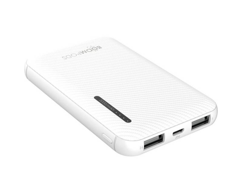 Boompods Obi 5.000mAh Powerstation von Boompods