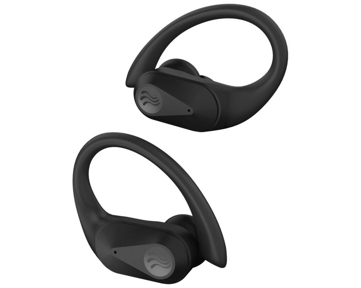 Boompods Sportpods Ocean TWS wireless In-Ear-Kopfhörer Boompods Sportpods Ocean TWS wireless In-Ear-Kopfhörer von Boompods
