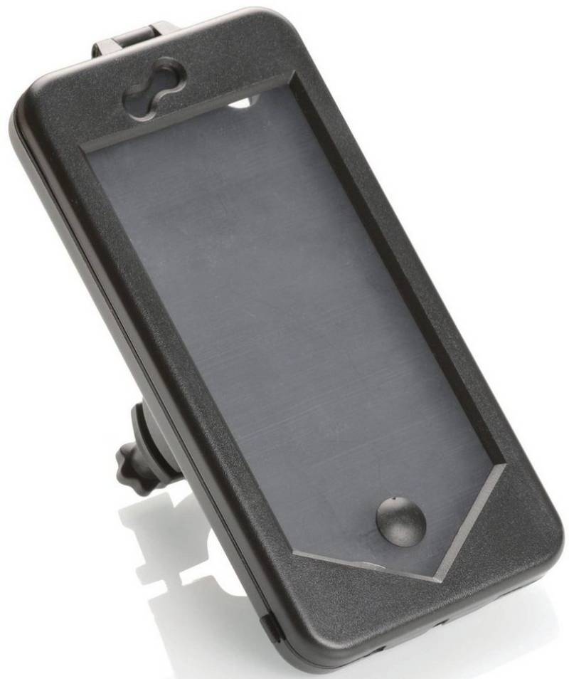 Booster Iphone 5/5S Halterung Headset (robust) von Booster