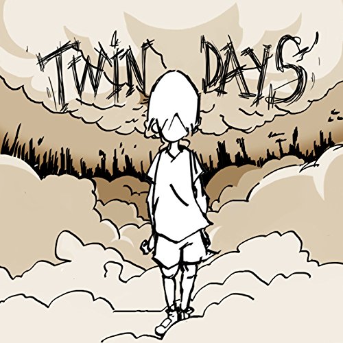 Twindays - Twindays von Booster