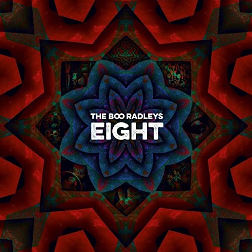 Eight (2cd Deluxe Version) von Universal Uk