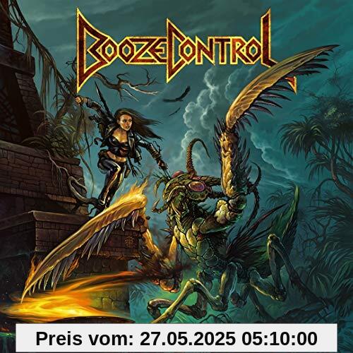 Forgotten Lands Forgotten Lands von Booze Control