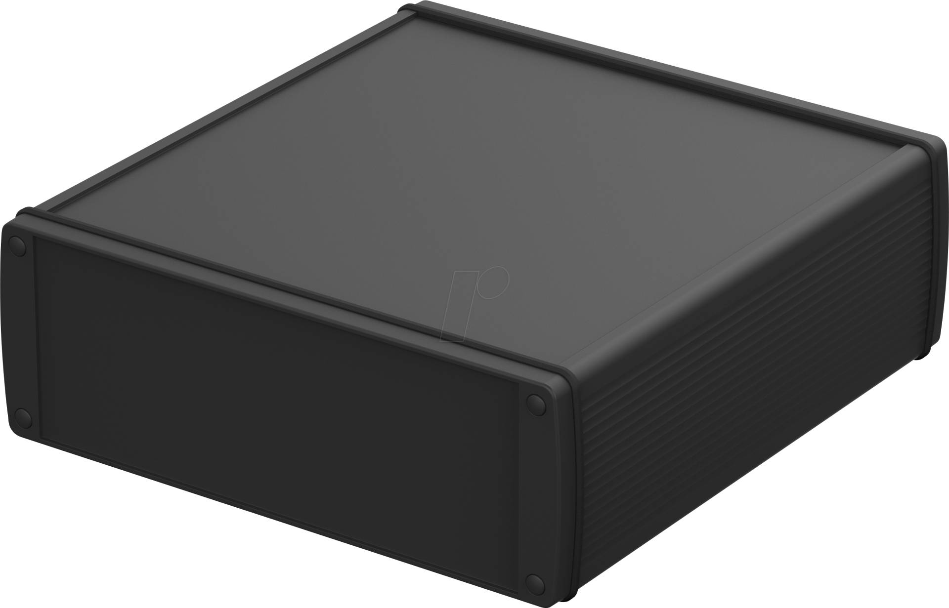 ABP 2070-0200 - Alubos,Aluprofil,210x200x74 mm, IP65 ABP 2070-0200 - Alubos,Aluprofil,210x200x74 mm, IP65 von Bopla