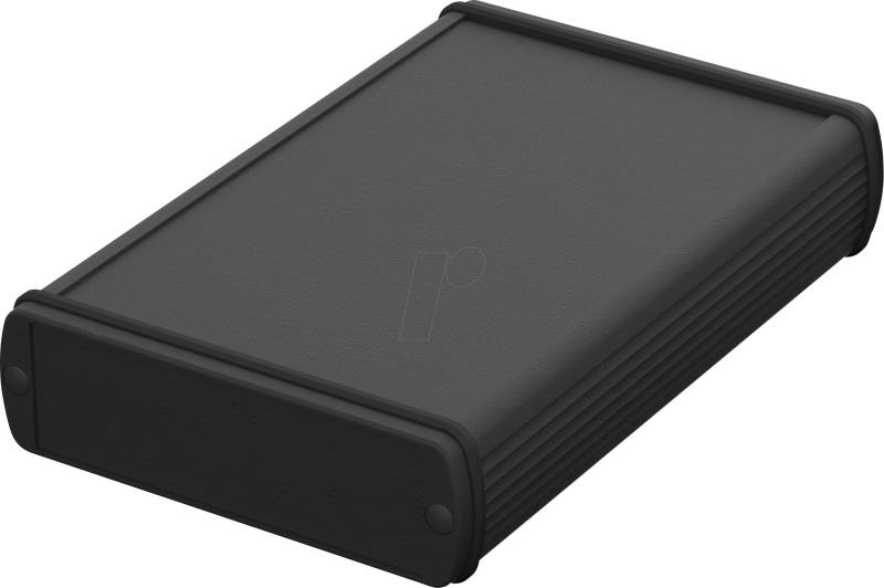 ABPH 1000-0150 - Alubos,Aluprofil,106x150x32 mm, IP65 von Bopla