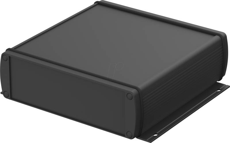 ABPH 1600-0150WL - Alubos,Aluprofil,169x150x52 mm, IP65 von Bopla