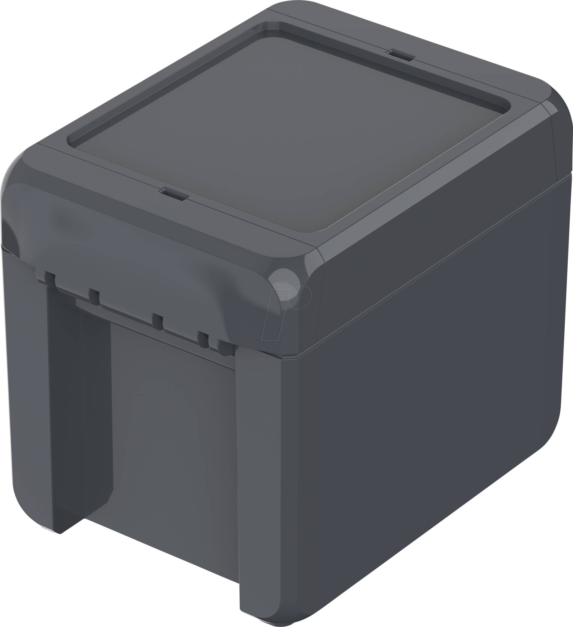 B 100809 PC 7024 - Bocube,113x80x90 mm, outdoorfähig,IP68 B 100809 PC 7024 - Bocube,113x80x90 mm, outdoorfähig,IP68 von Bopla