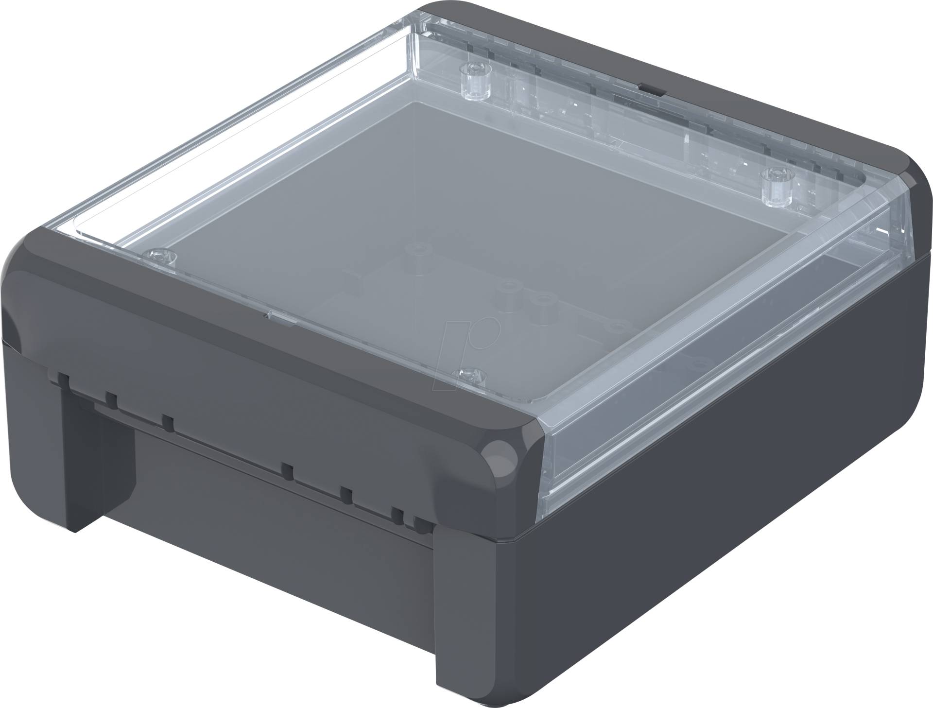 B 141306 PCG7024 - Bocube,151x125x60 mm, outdoorfähig,IP68 B 141306 PCG7024 - Bocube,151x125x60 mm, outdoorfähig,IP68 von Bopla