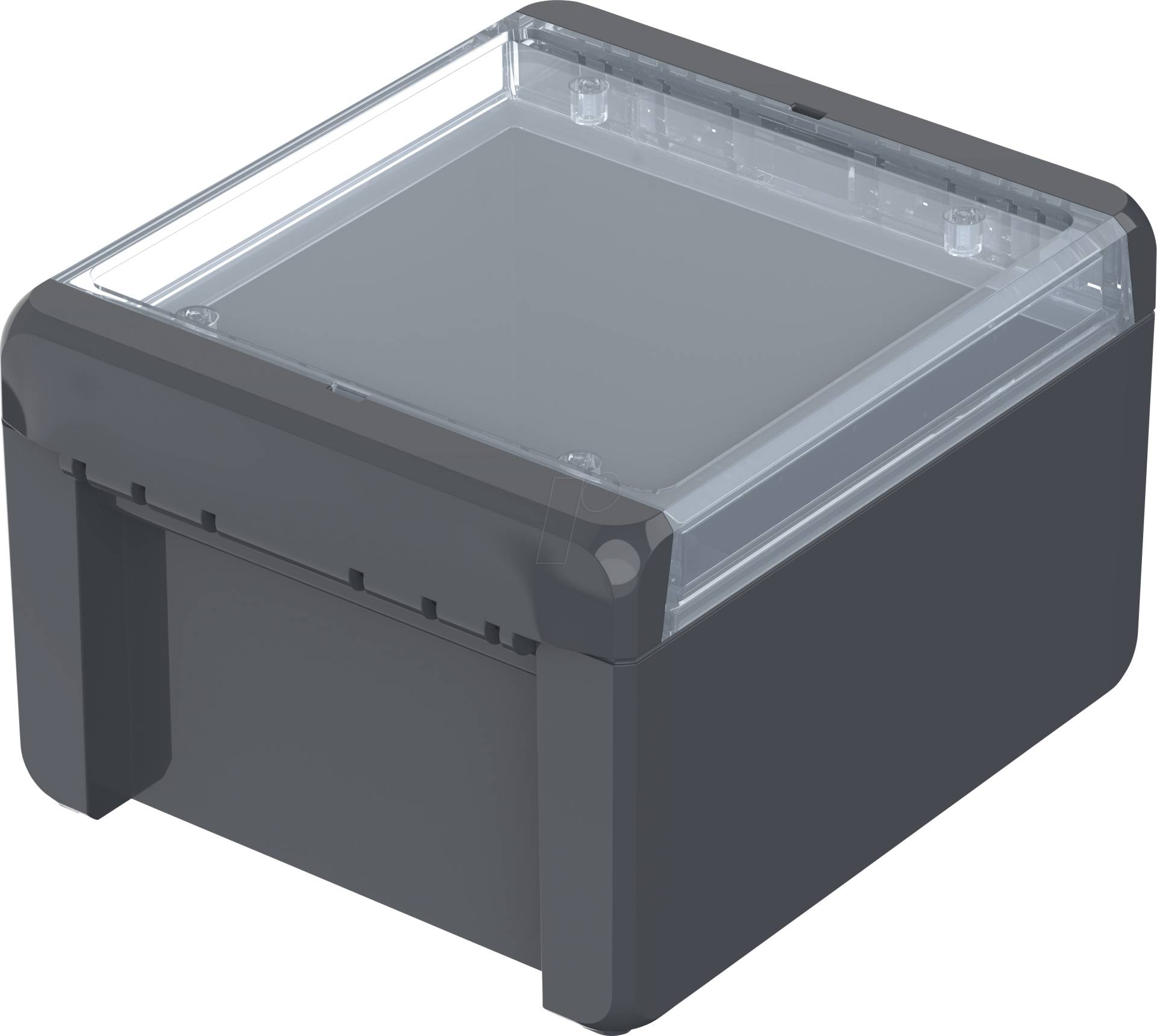 B 141309 PCG7024 - Bocube,151x125x90 mm, outdoorfähig,IP68 B 141309 PCG7024 - Bocube,151x125x90 mm, outdoorfähig,IP68 von Bopla