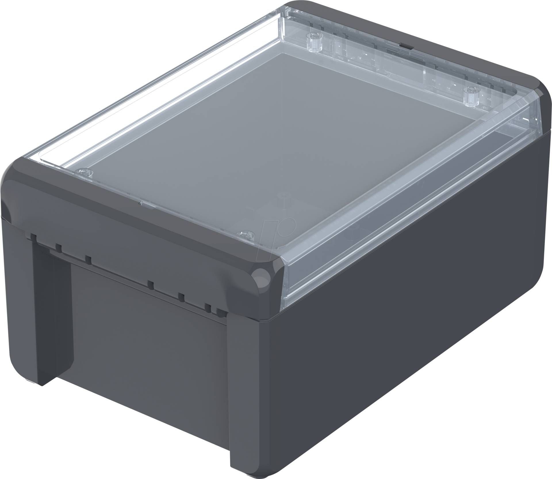B 181309 PCG7024 - Bocube,191x125x90 mm, outdoorfähig,IP68 B 181309 PCG7024 - Bocube,191x125x90 mm, outdoorfähig,IP68 von Bopla