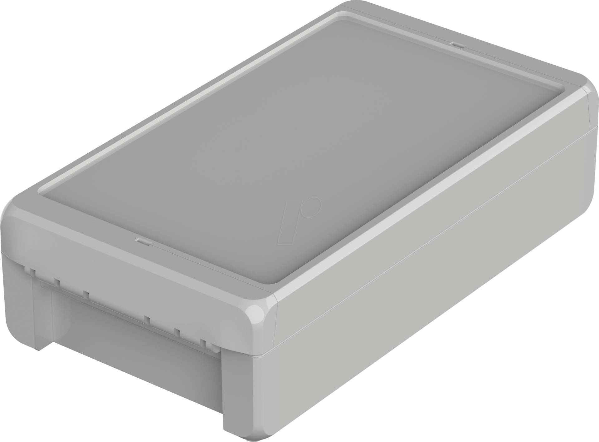 B 221306 ABS7035 - Bocube,ABS,231x125x60 mm, IP68 B 221306 ABS7035 - Bocube,ABS,231x125x60 mm, IP68 von Bopla