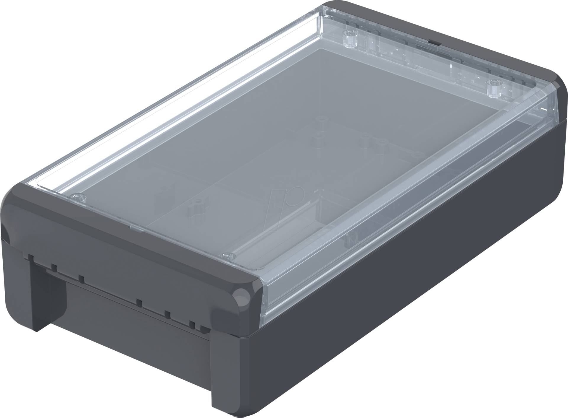 B 221306 PCG7024 - Bocube,231x125x60 mm, outdoorfähig,IP68 B 221306 PCG7024 - Bocube,231x125x60 mm, outdoorfähig,IP68 von Bopla