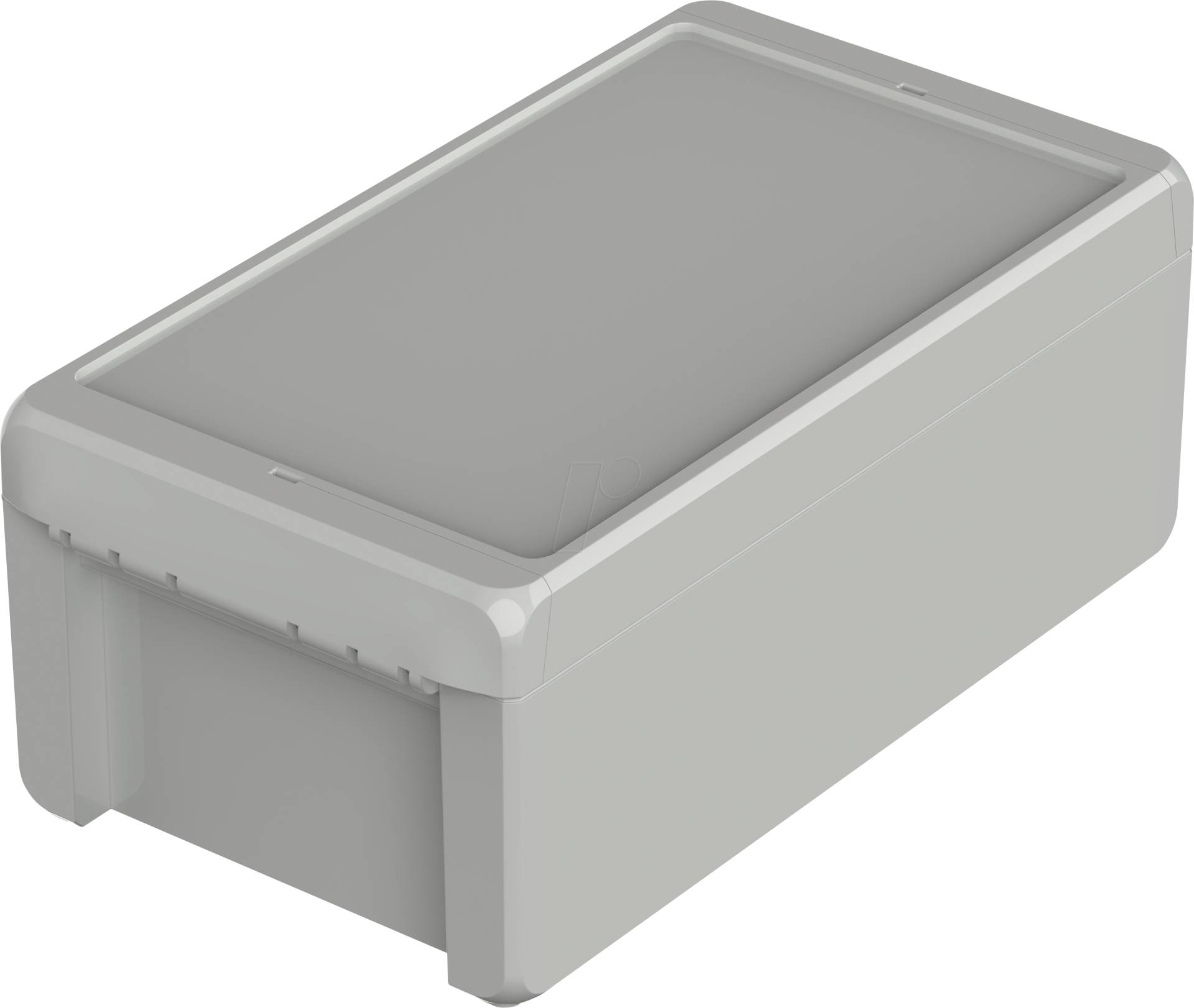 B 221309 ABS7035 - Bocube,ABS,231x125x90 mm, IP68 B 221309 ABS7035 - Bocube,ABS,231x125x90 mm, IP68 von Bopla
