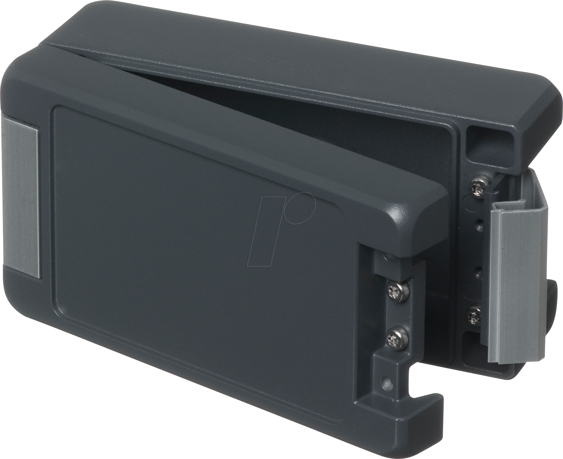 BA 140806 F-7024 - Bocube Alu,159x86x60 mm, IP69 BA 140806 F-7024 - Bocube Alu,159x86x60 mm, IP69 von Bopla