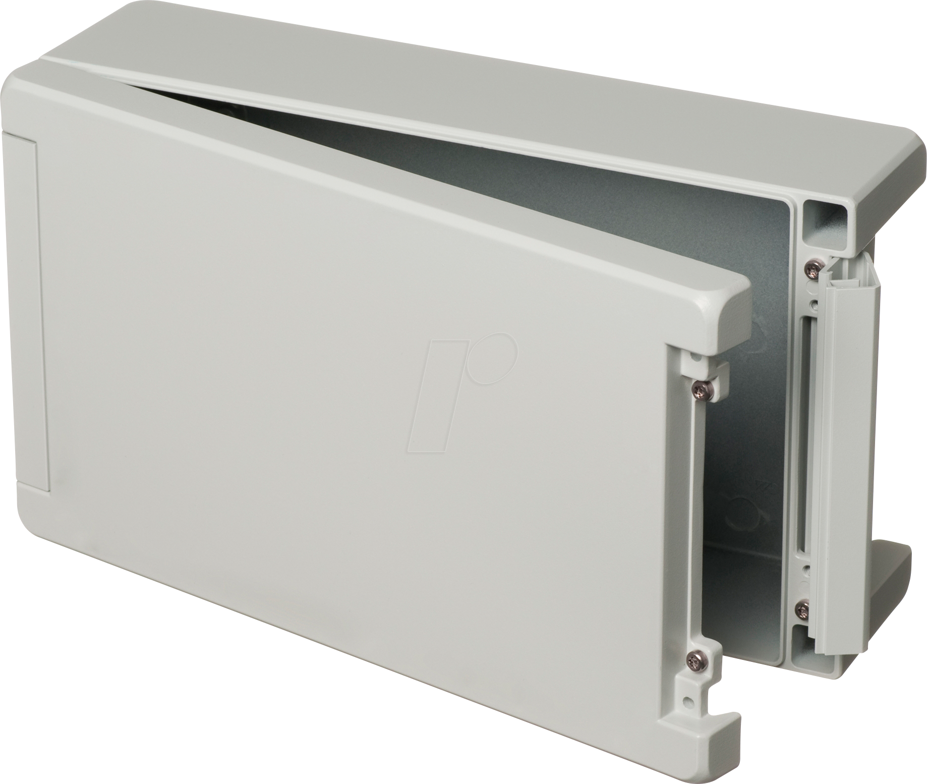 BA 281709-7035 - Bocube Alu,299x173x90 mm, IP69 BA 281709-7035 - Bocube Alu,299x173x90 mm, IP69 von Bopla