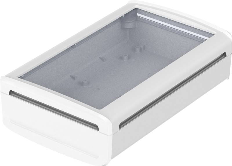 BA 48326430.HMT1 - BoVersa BOV-FO-G 211405, SET, 210 x 140 x 63 mm, weiß von Bopla