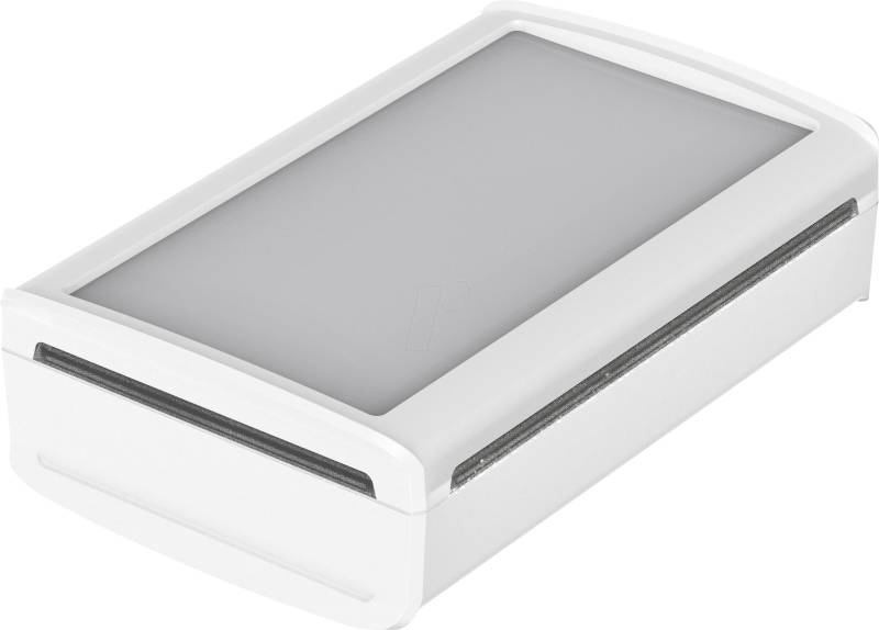 BA 48336431.HMT1 - BoVersa BOV-FO-LL 211405, SET, 210 x 140 x 63 mm, weiß von Bopla