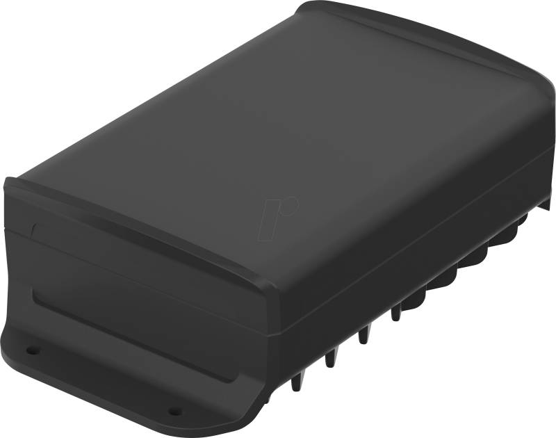 BA 48412255.HMT2 - BoVersa BOV-FG KWL 120903, SET, 162 x 88 x 45 mm, schwarz von Bopla
