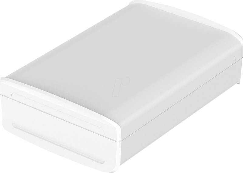 BA 48414333.HMT1 - BoVersa BOV-FG 171204, SET, 170 x 120 x 52 mm, weiß von Bopla