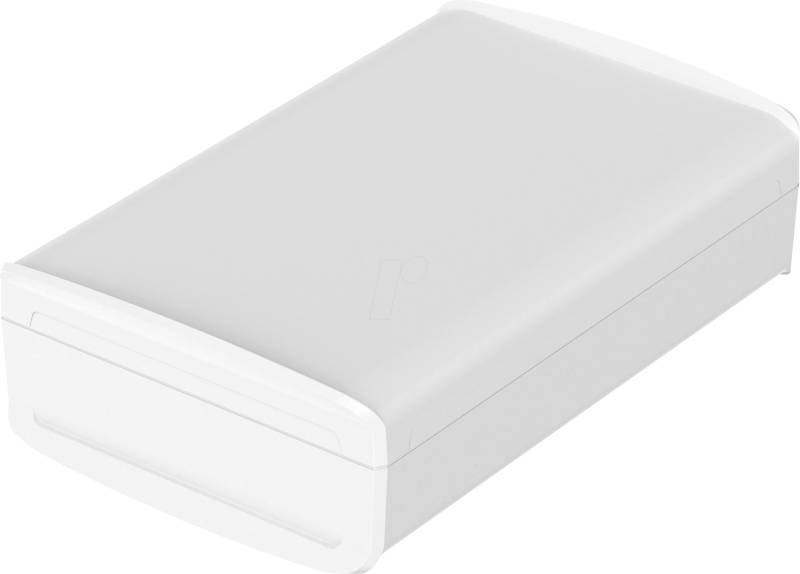 BA 48416433.HMT1 - BoVersa BOV-FG 211405, SET, 210 x 140 x 63 mm, weiß von Bopla