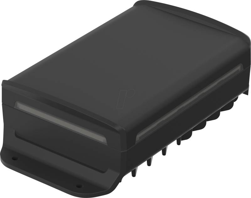BA 48432251.HMT2 - BoVersa BOV-FG-LL KWL 120903, SET, 162 x 88 x 45 mm, schwarz von Bopla