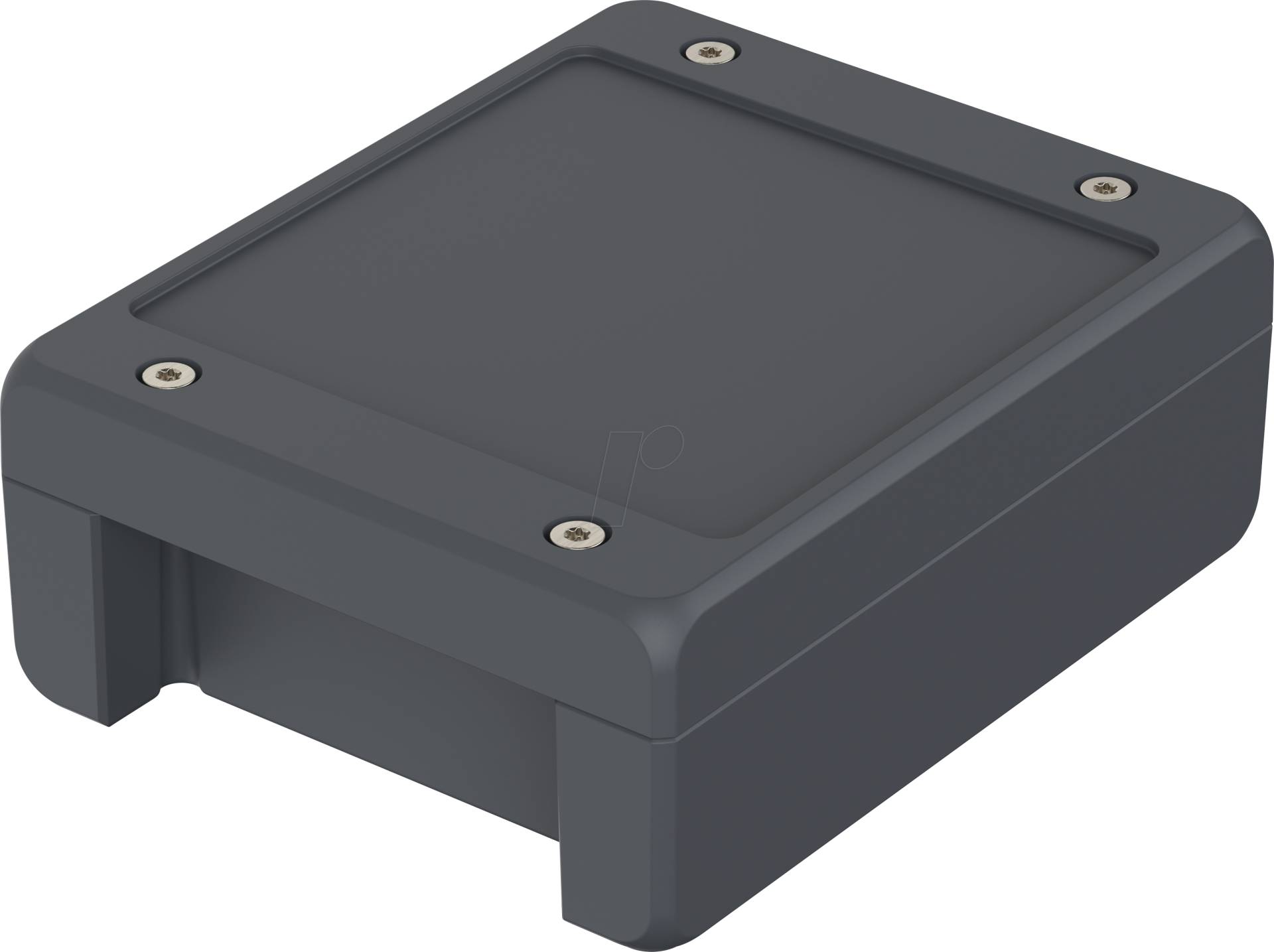 BA-S 141306 7024 - Bocube Alu,159x128x60 mm, IP69 BA-S 141306 7024 - Bocube Alu,159x128x60 mm, IP69 von Bopla