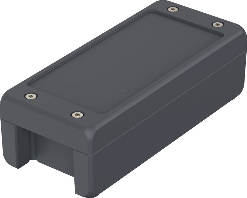 BA-S 180806 7024 - Bocube Alu,199x86x60 mm, IP69 von Bopla