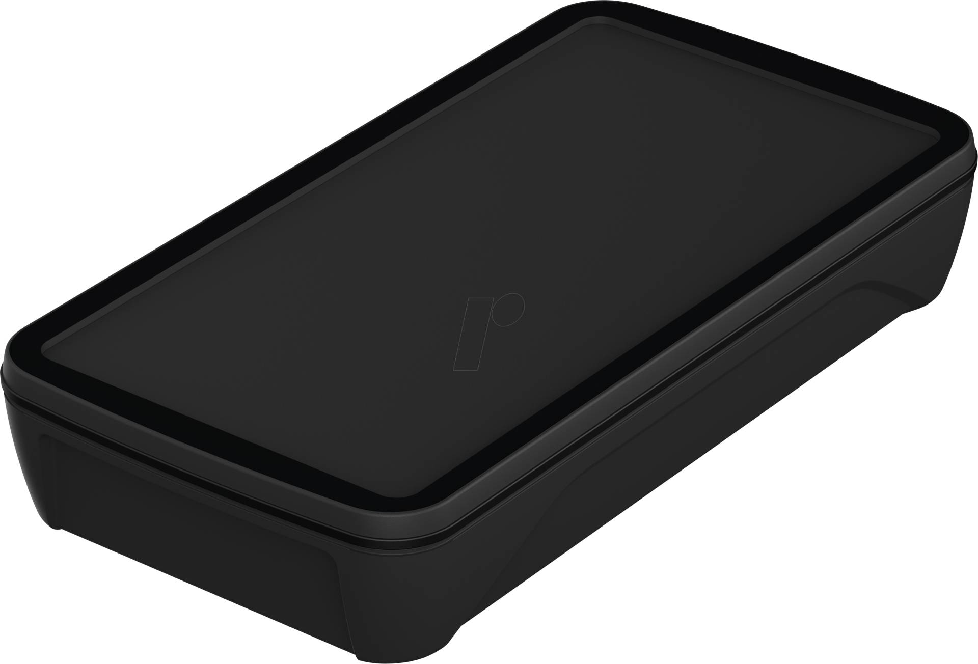 BOP 900 BE-9005 - BoPad,200x105x34 mm, IP65 BOP 900 BE-9005 - BoPad,200x105x34 mm, IP65 von Bopla