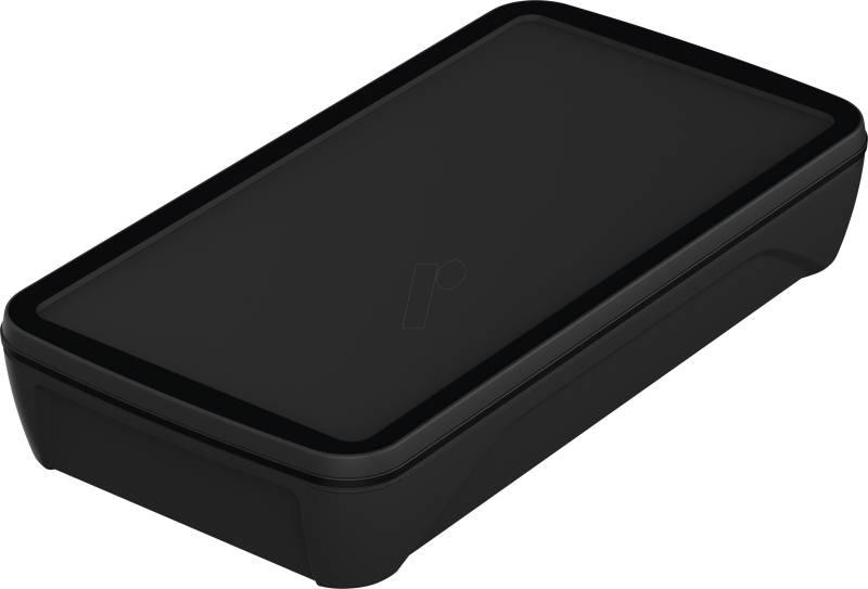 BOP 900 BE-9005 - BoPad,200x105x34 mm, IP65 von Bopla