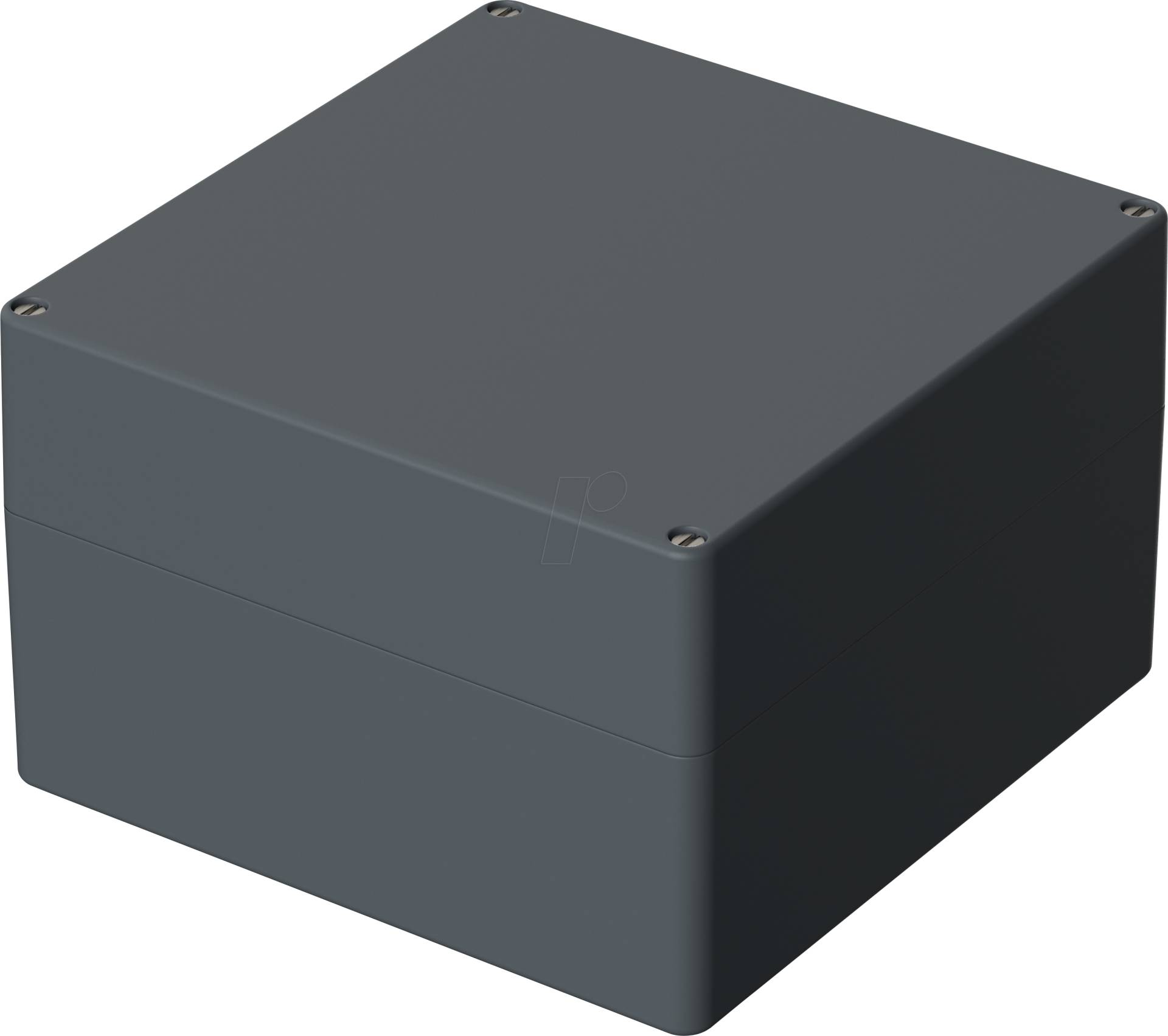 BOPLA 04338000 - Euromas Polyester, 255 x 250 x 161 mm, IP66 BOPLA 04338000 - Euromas Polyester, 255 x 250 x 161 mm, IP66 von Bopla