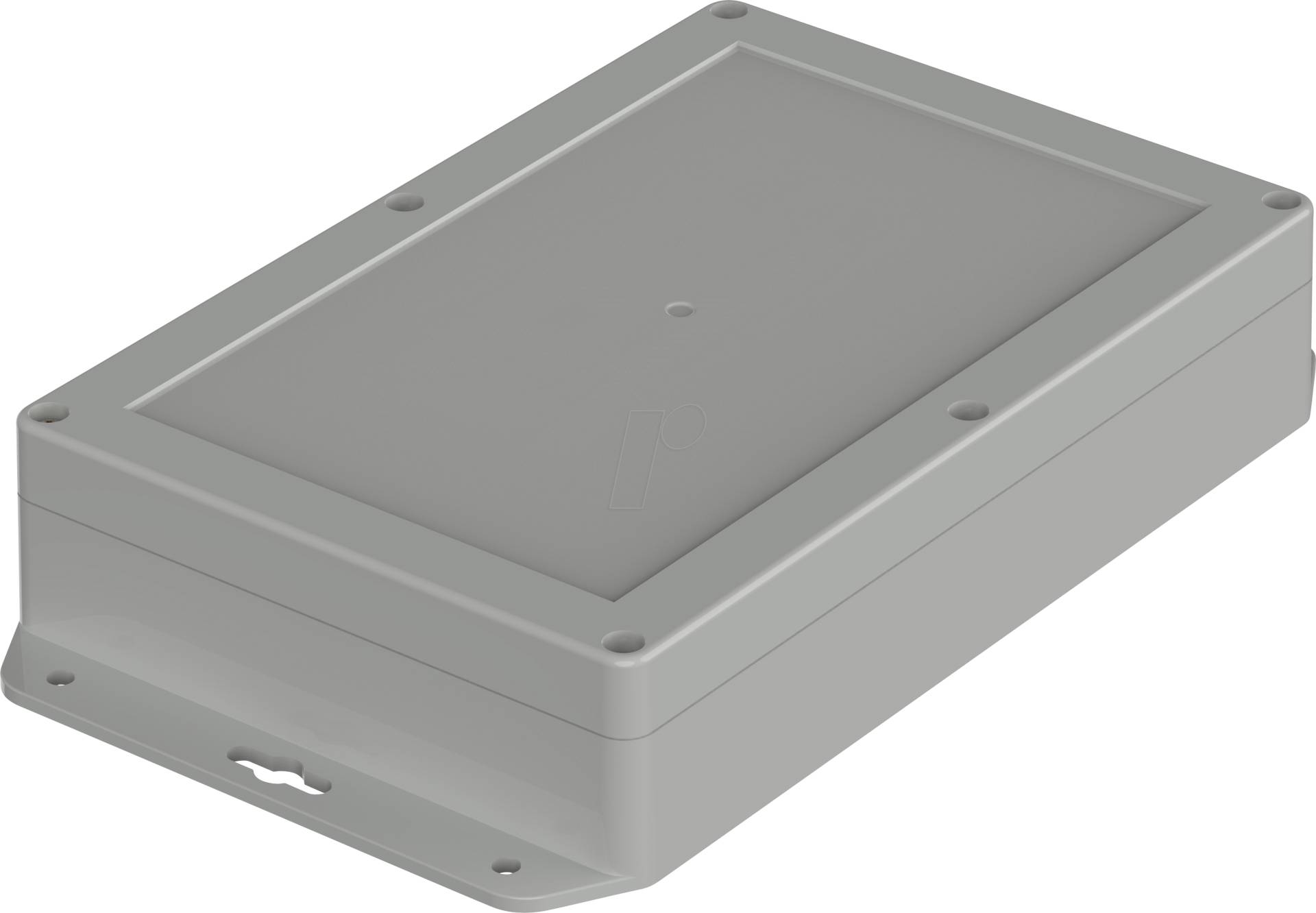 BOPLA 07821145 - Euromas X, 209,7 x 139,8 x 45,1 mm, IP65 BOPLA 07821145 - Euromas X, 209,7 x 139,8 x 45,1 mm, IP65 von Bopla