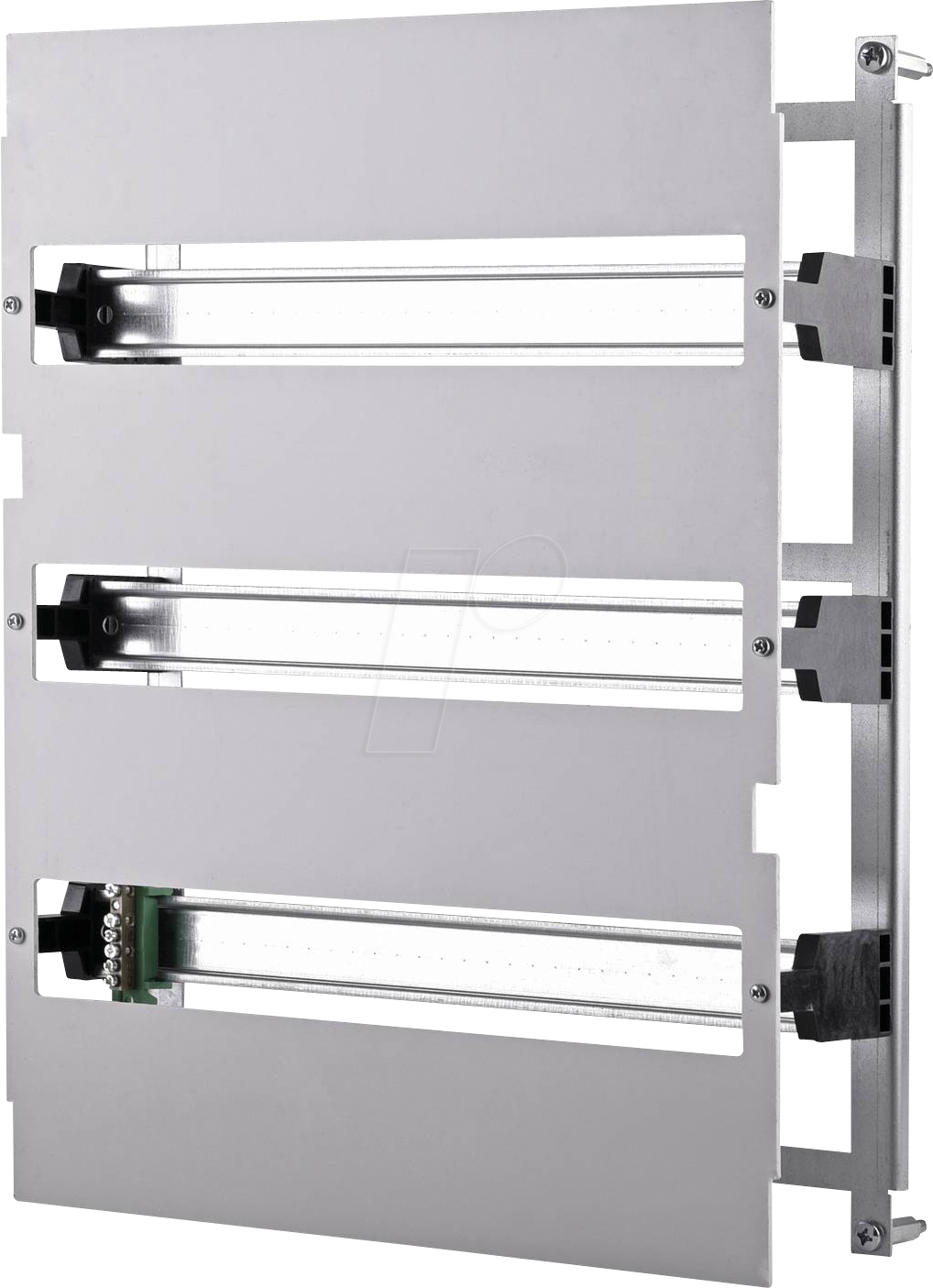 BOPLA 42444203 - Polysafe, 358 x 364 x 68 mm BOPLA 42444203 - Polysafe, 358 x 364 x 68 mm von Bopla