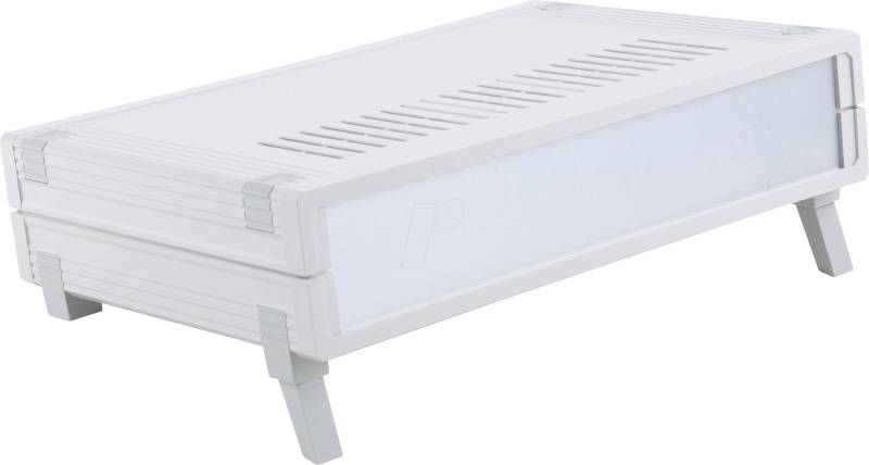 BOPLA 5562001010 - Ultramas, 290,9 x 198,9 x 62,2 mm, IP30 von Bopla