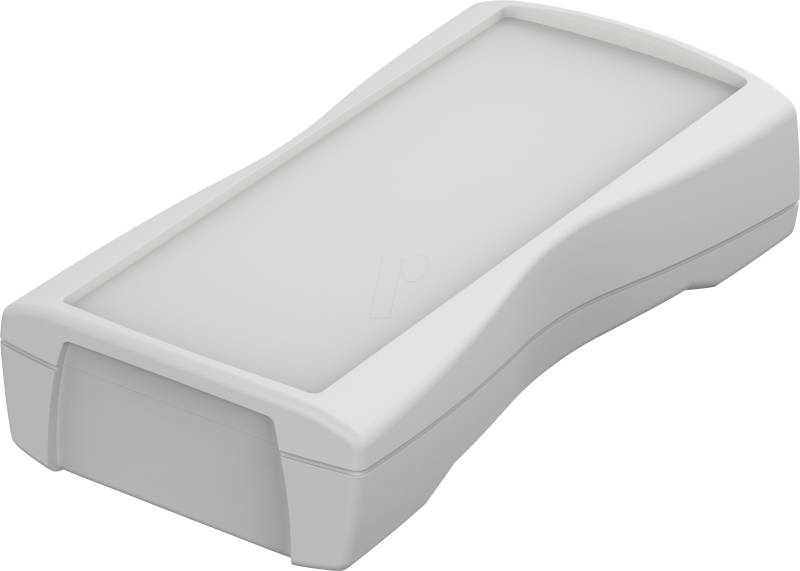 BOPLA 82503135 - BOS-Streamline, 140,3 x 72,9 x 31,3 mm, IP40 von Bopla