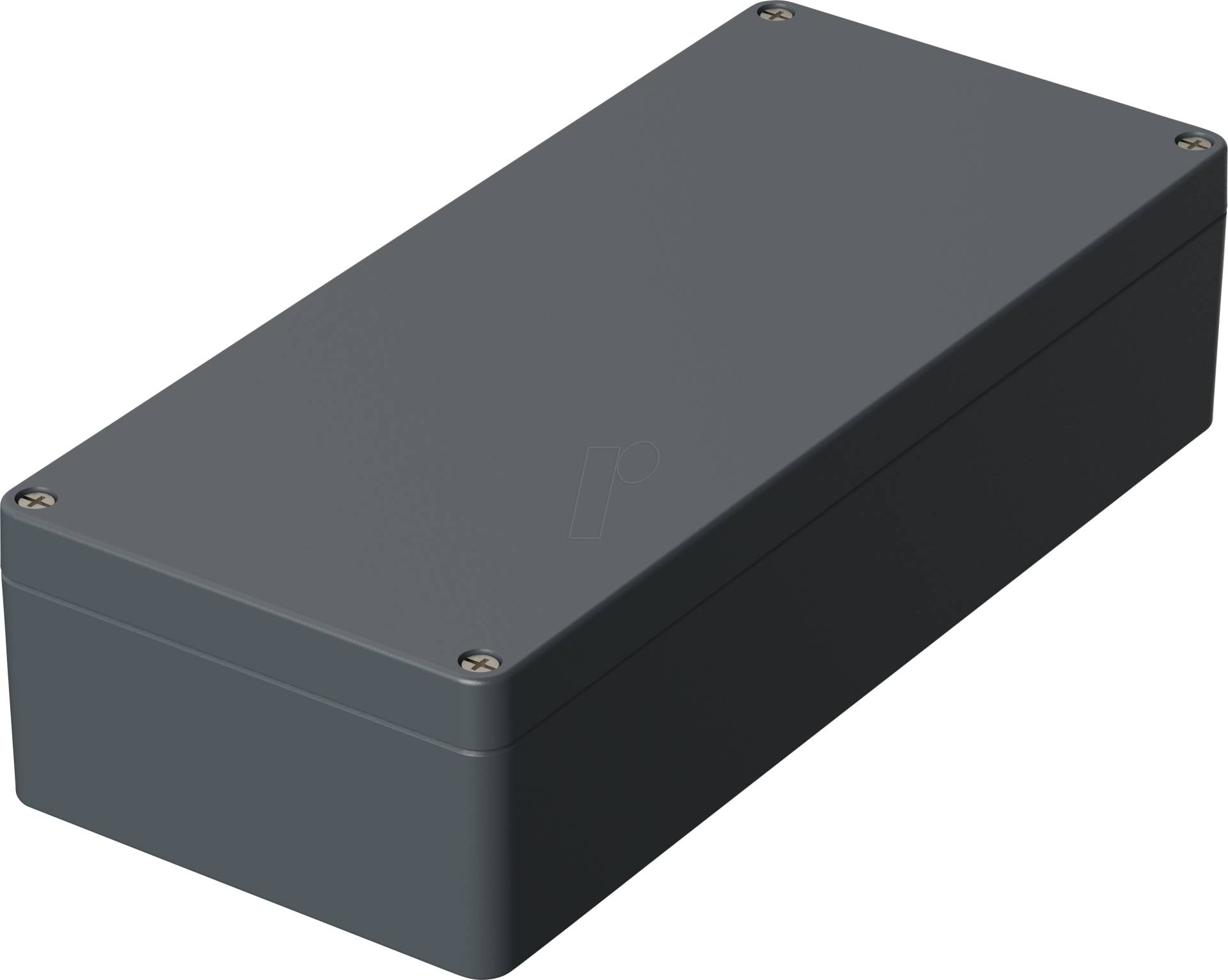 BOPLA A 135 - Alugehäuse, 360x160x91 mm, IP66 BOPLA A 135 - Alugehäuse, 360x160x91 mm, IP66 von Bopla