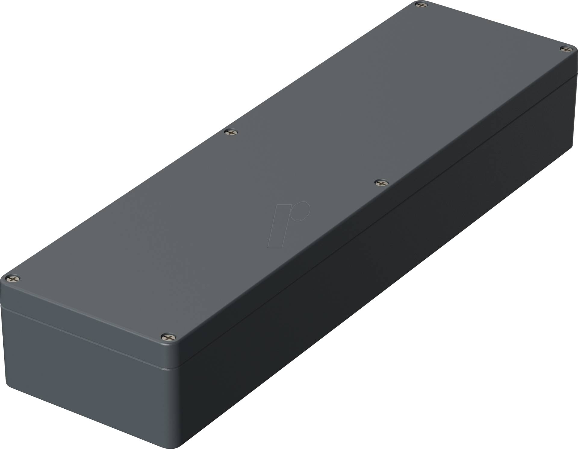BOPLA A 138 - Alugehäuse,560x160x91 mm, IP66 BOPLA A 138 - Alugehäuse,560x160x91 mm, IP66 von Bopla