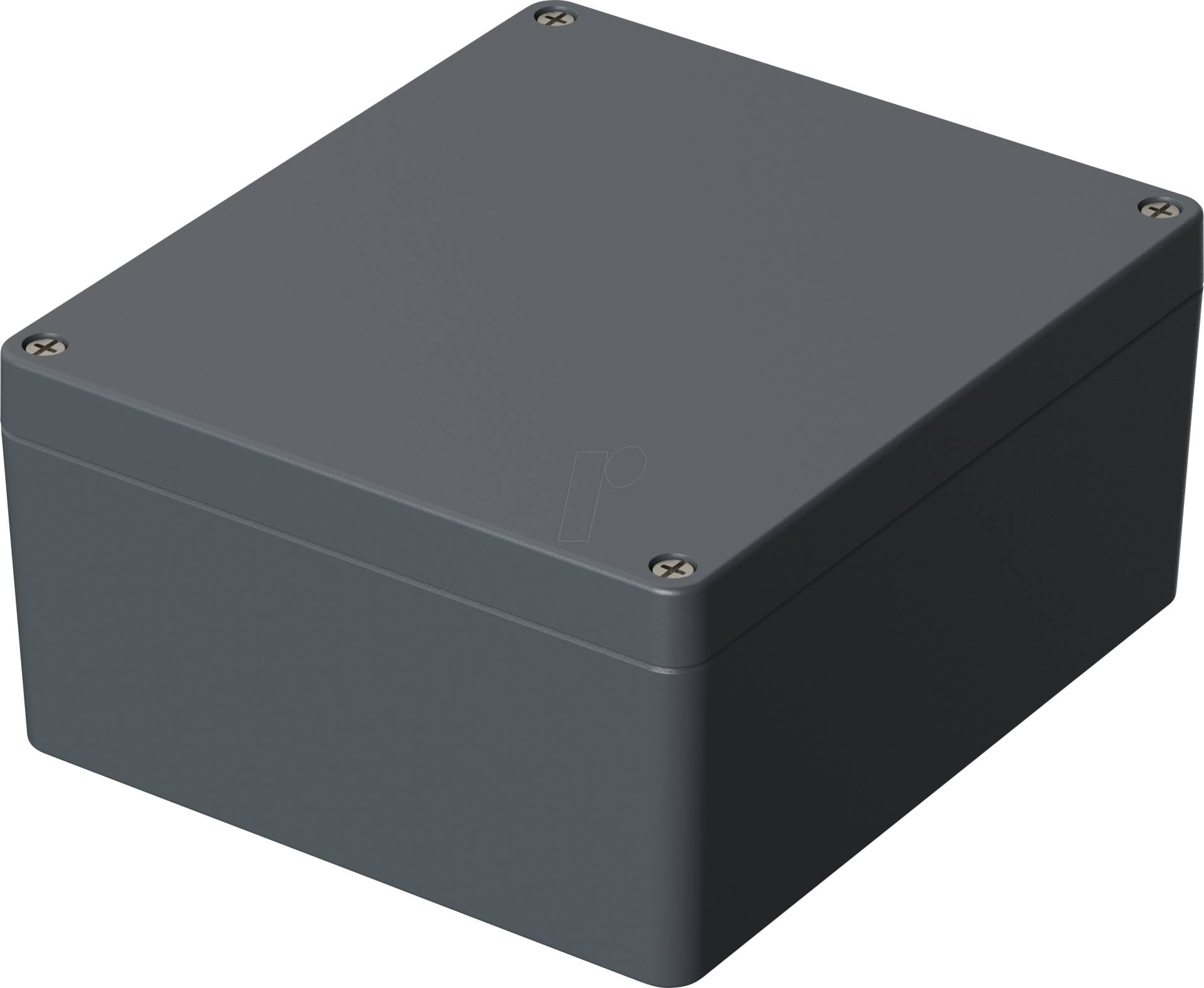 BOPLA A 140 - Alugehäuse,200x230x111 mm, IP66 BOPLA A 140 - Alugehäuse,200x230x111 mm, IP66 von Bopla