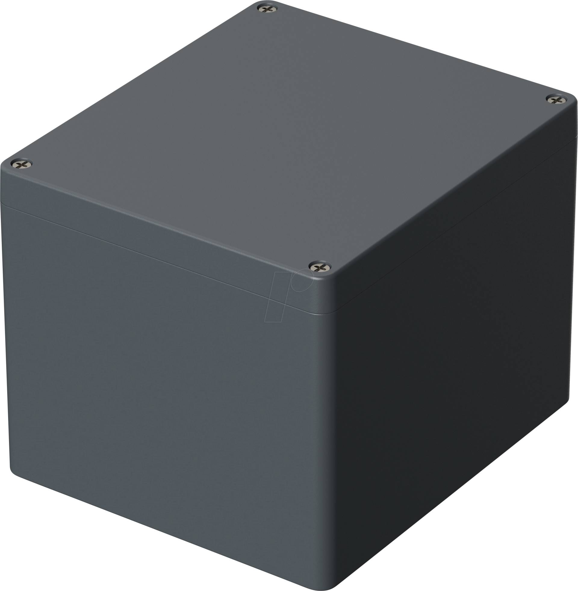 BOPLA A-150 - Alugehäuse, 230 x 200 x 180 mm, IP66 BOPLA A-150 - Alugehäuse, 230 x 200 x 180 mm, IP66 von Bopla