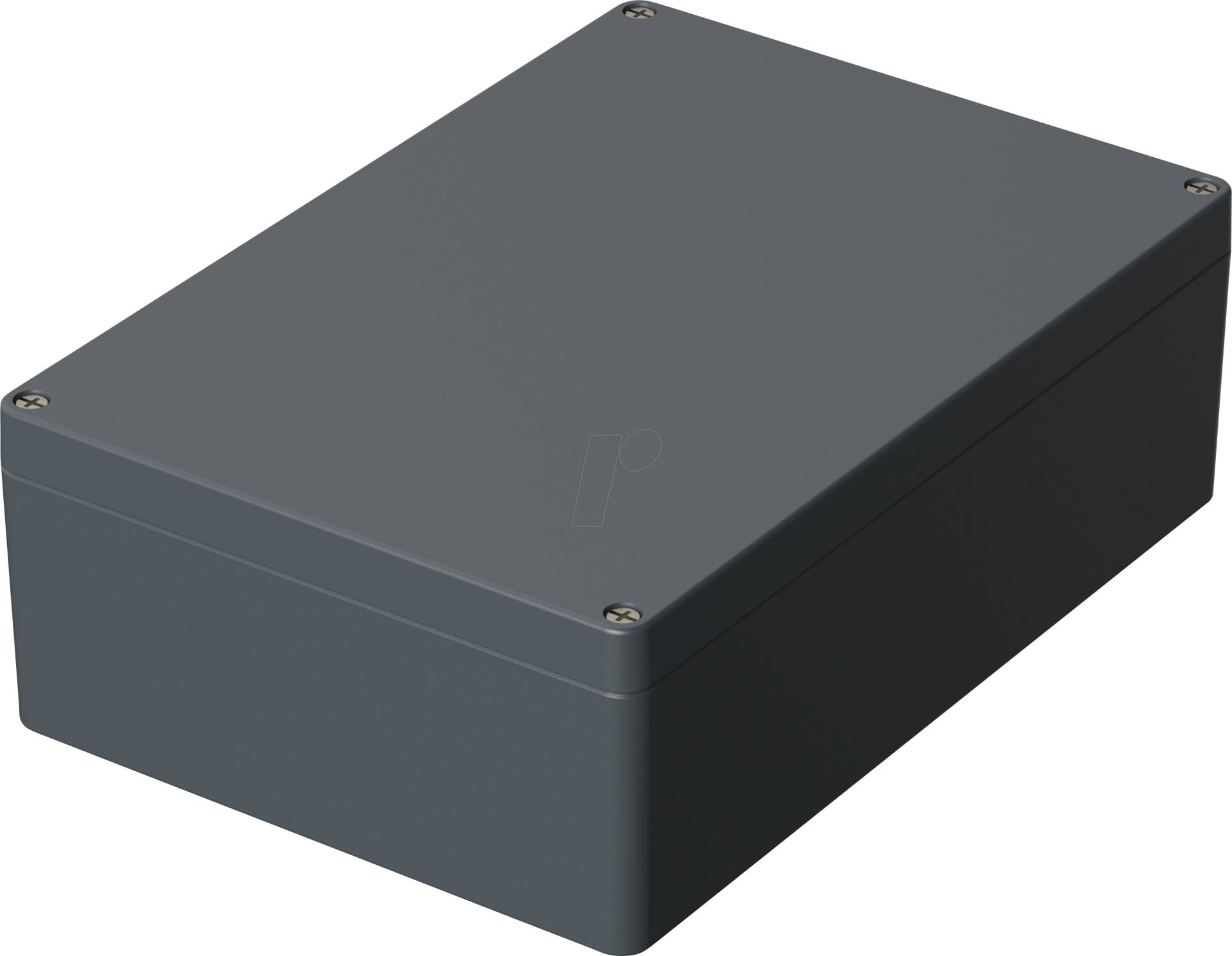 BOPLA A-160 - Alugehäuse, 330 x 230 x 111 mm, IP66 BOPLA A-160 - Alugehäuse, 330 x 230 x 111 mm, IP66 von Bopla