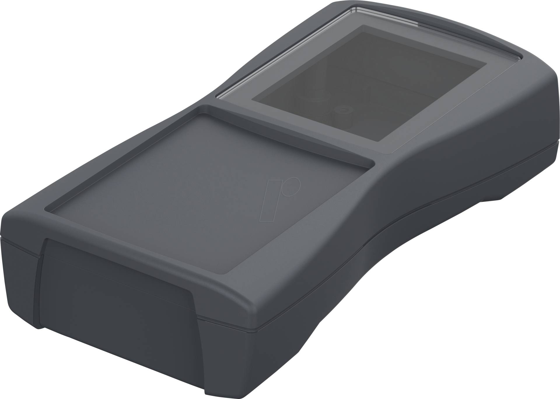 BOPLA BS 503 DIS - Handgehäuse, 140,3 x 72,9 x 31,3 mm, dunkelgrau, IP40 BOPLA BS 503 DIS - Handgehäuse, 140,3 x 72,9 x 31,3 mm, dunkelgrau, IP40 von Bopla
