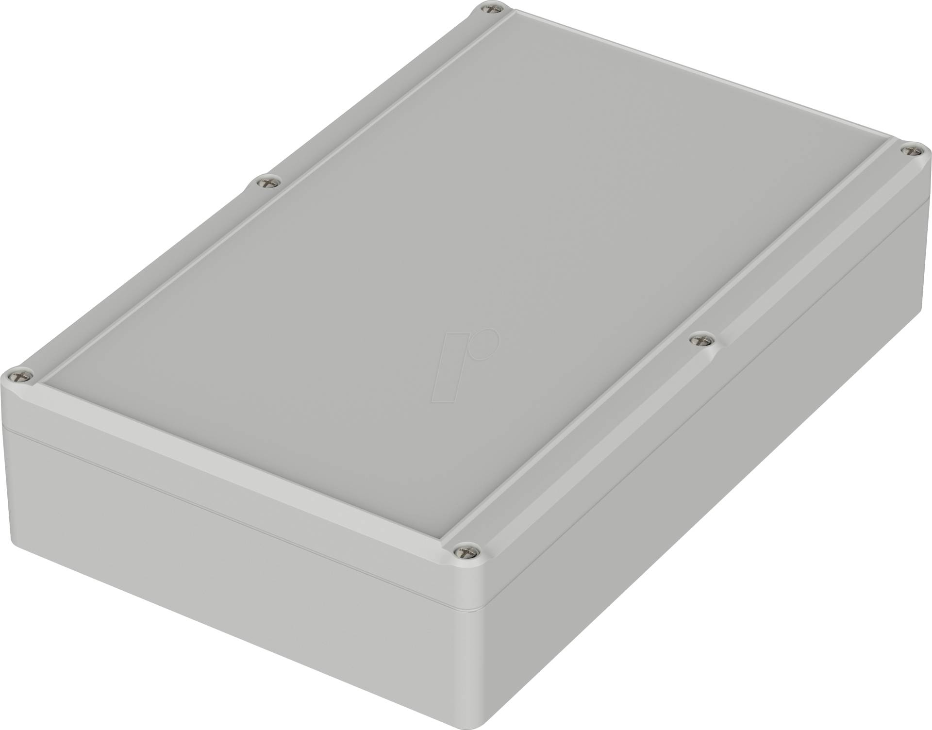 BOPLA EM 239 F - Gehäuse Serie Euromas II, 250 x 160 x 57 mm, IP65 BOPLA EM 239 F - Gehäuse Serie Euromas II, 250 x 160 x 57 mm, IP65 von Bopla