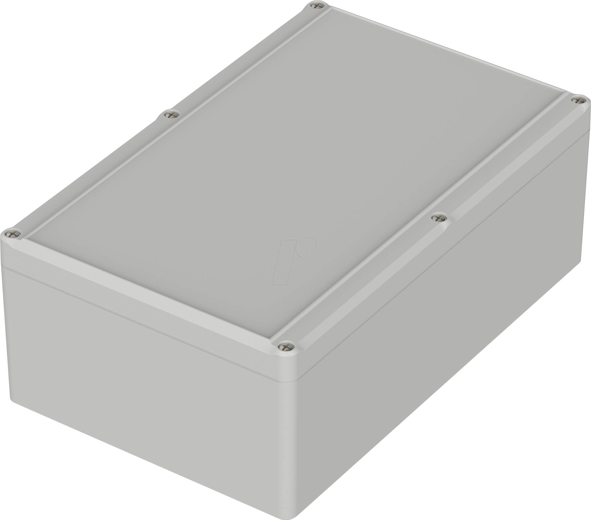 BOPLA EM 240 F - Gehäuse Serie Euromas II, 250 x 160 x 92 mm, IP65 BOPLA EM 240 F - Gehäuse Serie Euromas II, 250 x 160 x 92 mm, IP65 von Bopla
