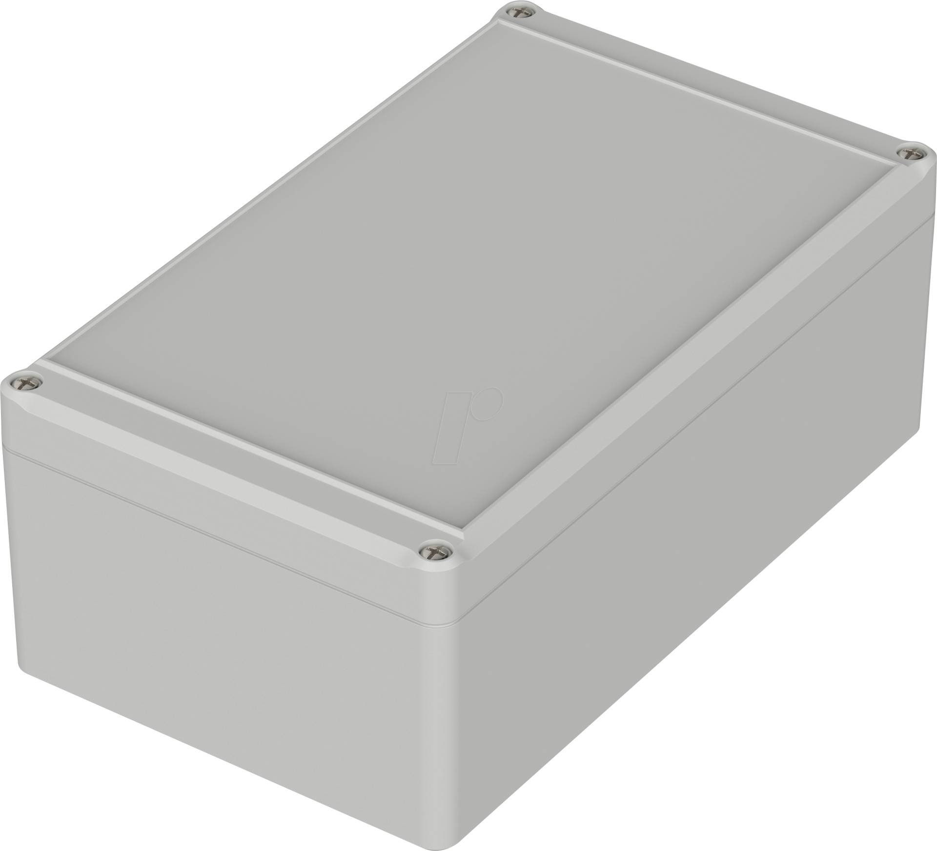 BOPLA ET 221 F - Industriegehäuse,200x120x77 mm, IP65 BOPLA ET 221 F - Industriegehäuse,200x120x77 mm, IP65 von Bopla