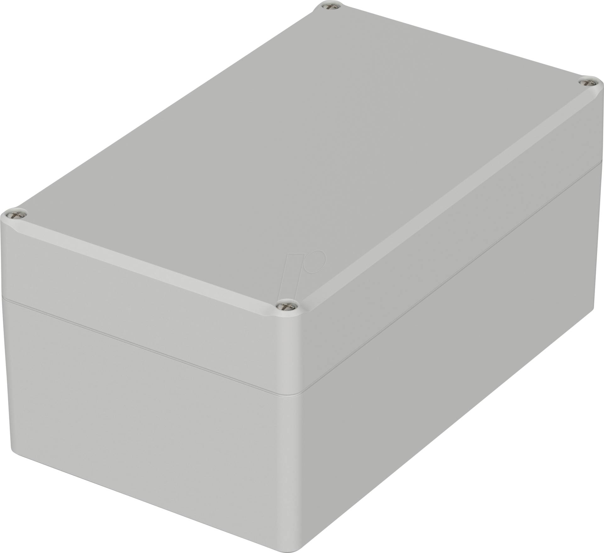 BOPLA ET-237 - Gehäuse Serie Euromas II, 200 x 120 x 90 mm, IP65 BOPLA ET-237 - Gehäuse Serie Euromas II, 200 x 120 x 90 mm, IP65 von Bopla