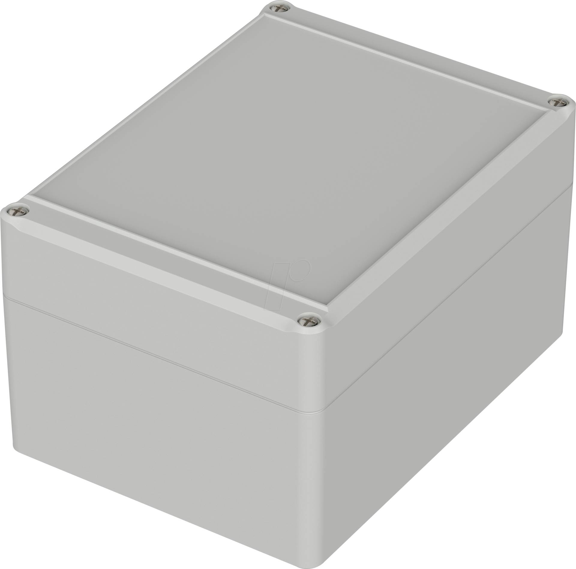 BOPLA ET 238 F - Industriegehäuse,160x120x92 mm, IP65 BOPLA ET 238 F - Industriegehäuse,160x120x92 mm, IP65 von Bopla