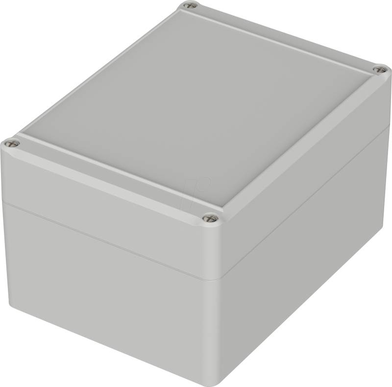 BOPLA ET 238 F - Industriegehäuse,160x120x92 mm, IP65 von Bopla