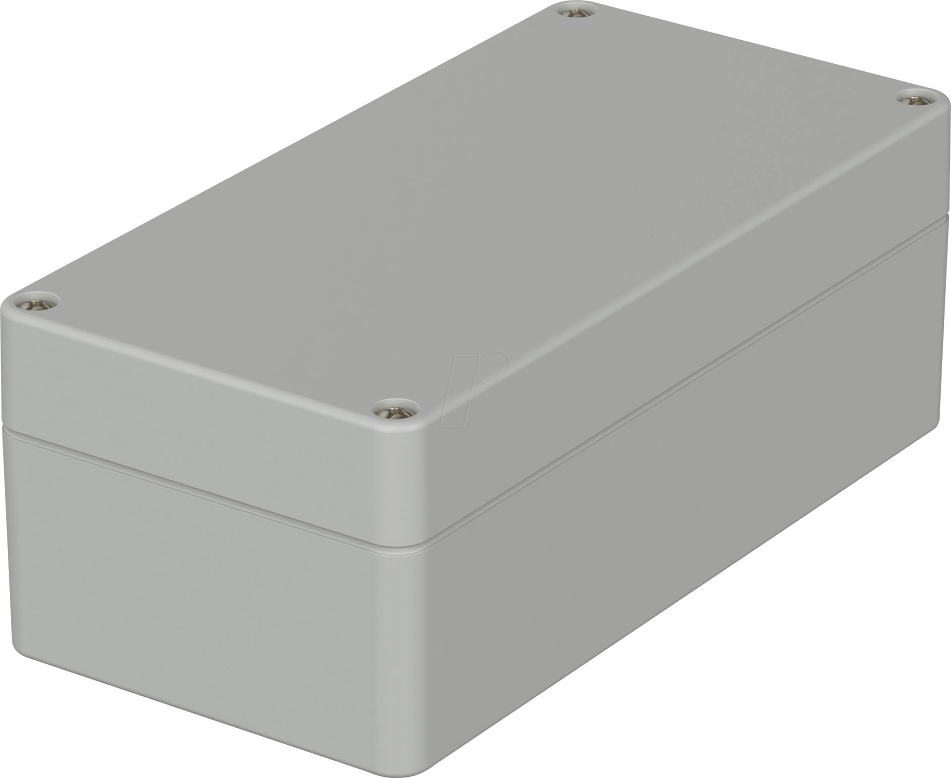 BOPLA M 219 - Industriegehäuse160x80x60 mm, IP66 BOPLA M 219 - Industriegehäuse160x80x60 mm, IP66 von Bopla