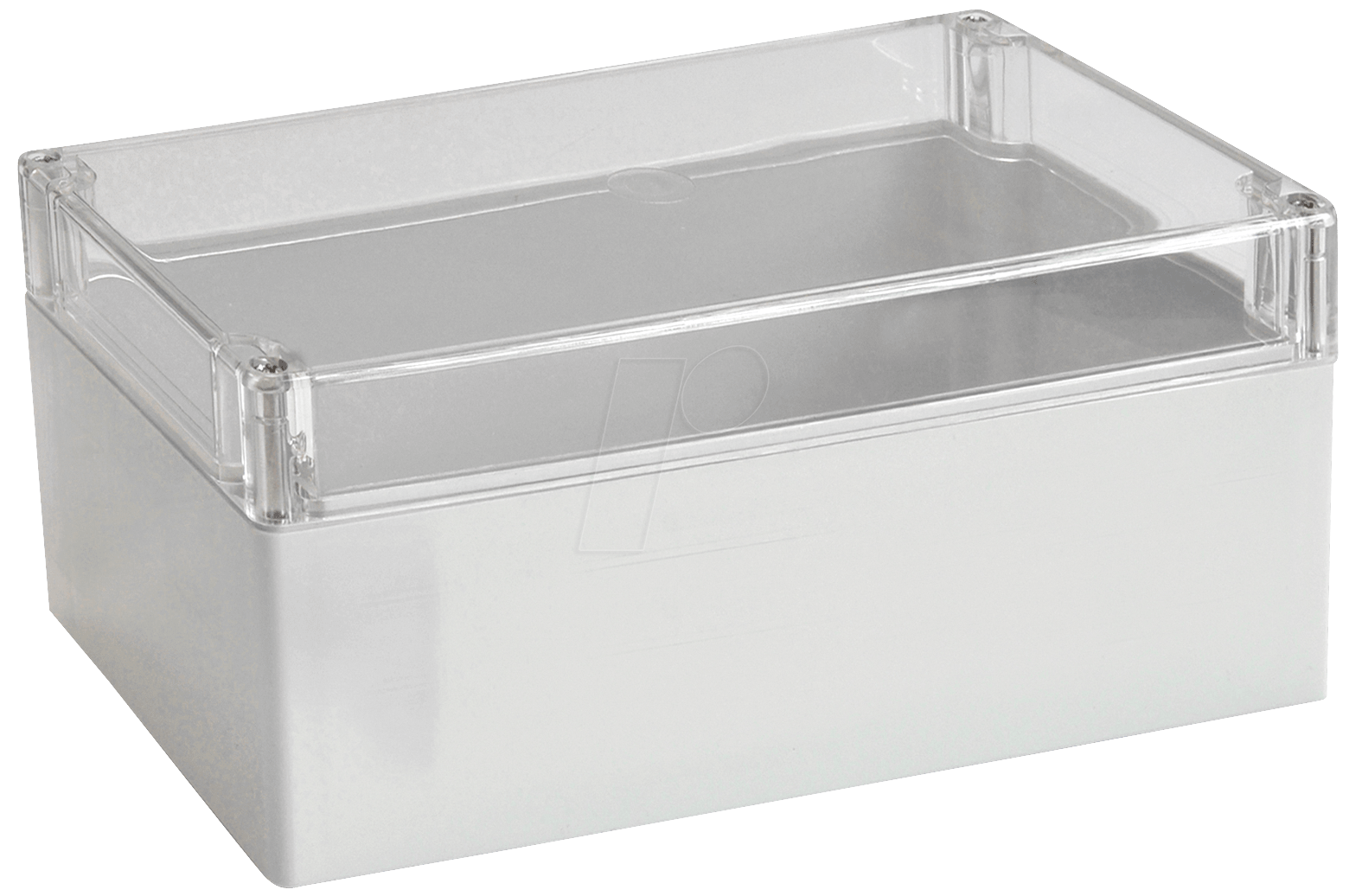 BOPLA M 223 G - Gehäuse Serie Euromas I, 200 x 150 x 75 mm, IP65 BOPLA M 223 G - Gehäuse Serie Euromas I, 200 x 150 x 75 mm, IP65 von Bopla