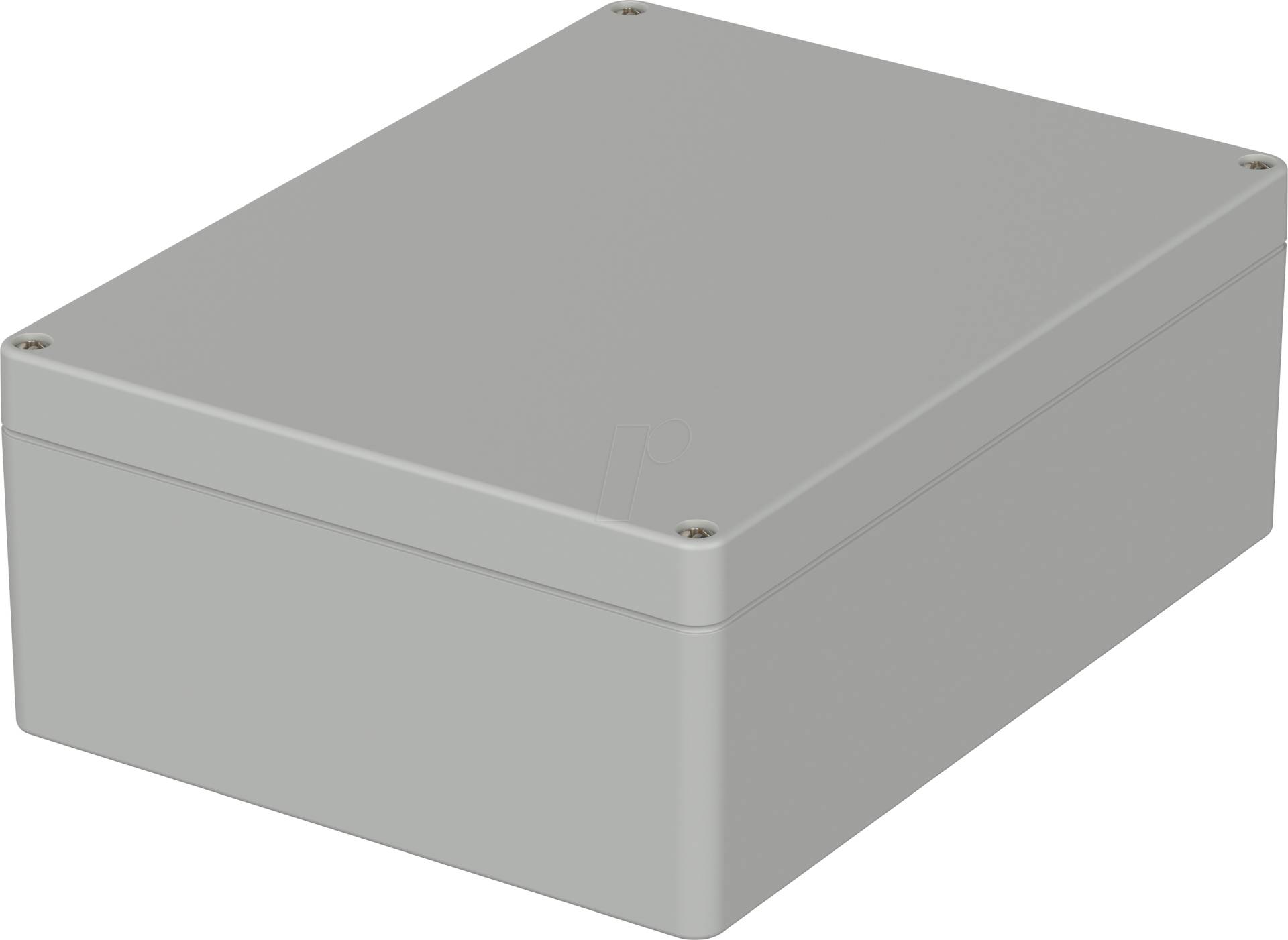 BOPLA M 223 - Industriegehäuse 200x150x75 mm, IP66 BOPLA M 223 - Industriegehäuse 200x150x75 mm, IP66 von Bopla