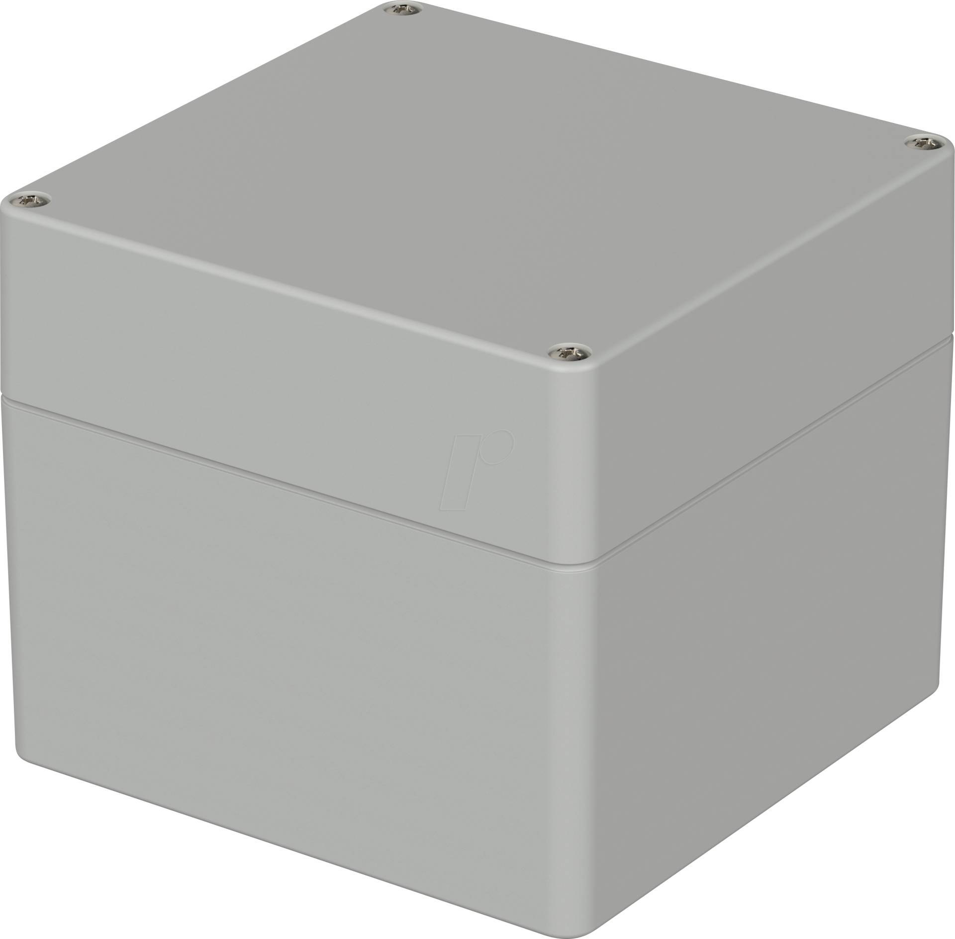 BOPLA M 228-V0 - Industriegehäuse122x120x105 mm, IP66 BOPLA M 228-V0 - Industriegehäuse122x120x105 mm, IP66 von Bopla